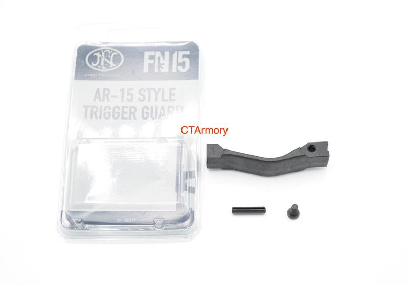 FNH FN AR15 TRIGGER GUARD FN15 POLYMER FN OEM PART.223/5.56