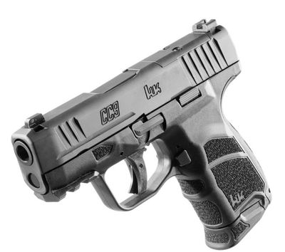 HK CC9 Pistol