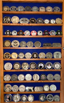Glock Collector&#39;s Corner