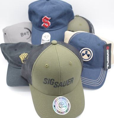 Clothing, Hats, Gear