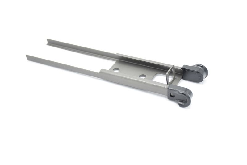 FNH FN PS90/P90 CHARGING HANDLE FACTORY OEM PART 5.7 X 28MM SUPER RARE DISCONTINUED IN FNH SEALED PACKAGE