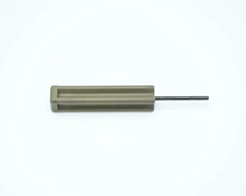 GLOCK PERFECTION OD GREEN FACTORY TAKE DOWN TOOL/DISASSEMBLY TOOL ARMORERS TOOL 17 19 23 26 27 43X 44 48 SPECIAL EDITION OD GREEN