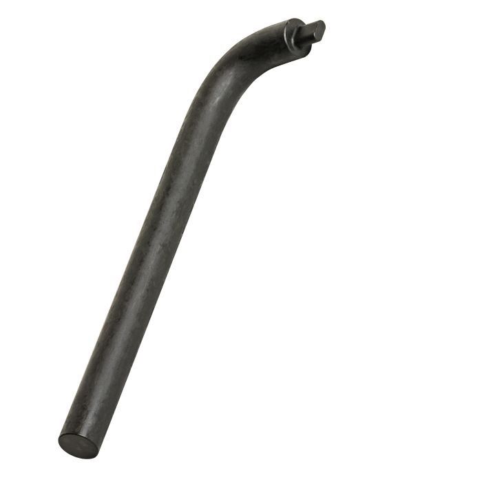 IWI TAVOR SAR BARREL WRENCH TOOL ARMORERS TOOL X95 TAVOR 7 BULLPUP RIFLE .223/5.56 9MM