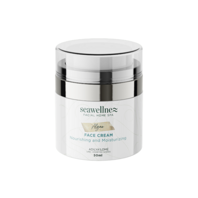 CREMA FACIAL LIVING MASK