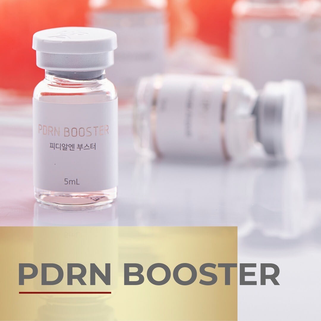 PDRN Booster (PDRN 9%)