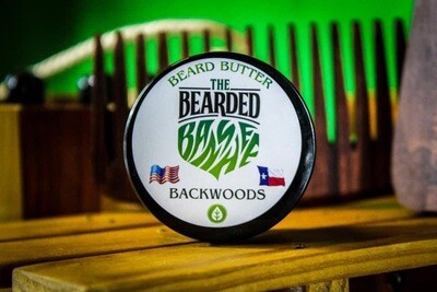 Beard Butters-1 Oz