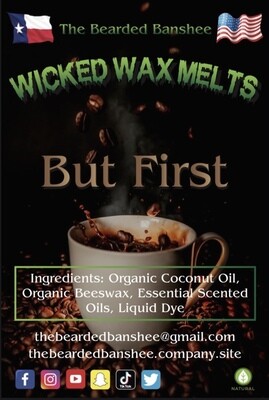 Wicked Wax Melts