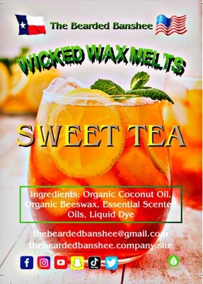 Subscription Wicked Wax Melts