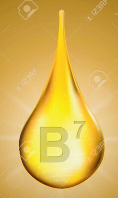 + Biotin -Beard Butters-1 Oz