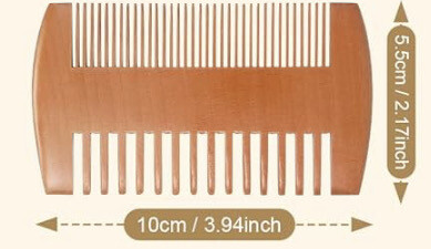 Beard Comb