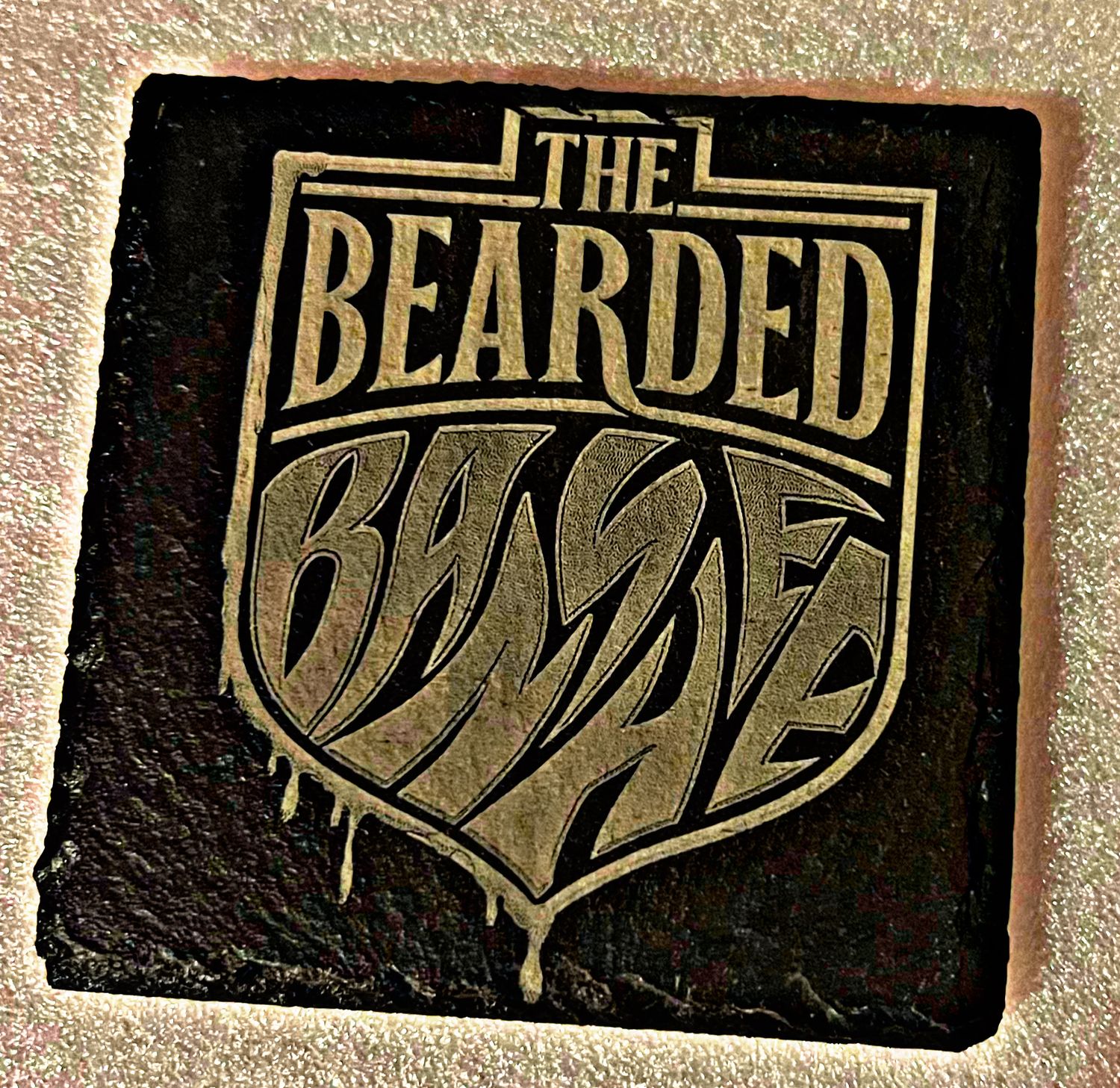 Banshee Coasters - 4 per set