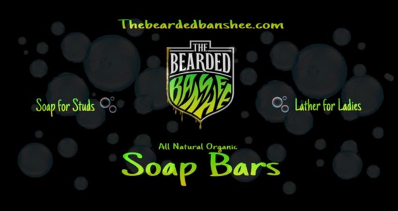 Soap Bars