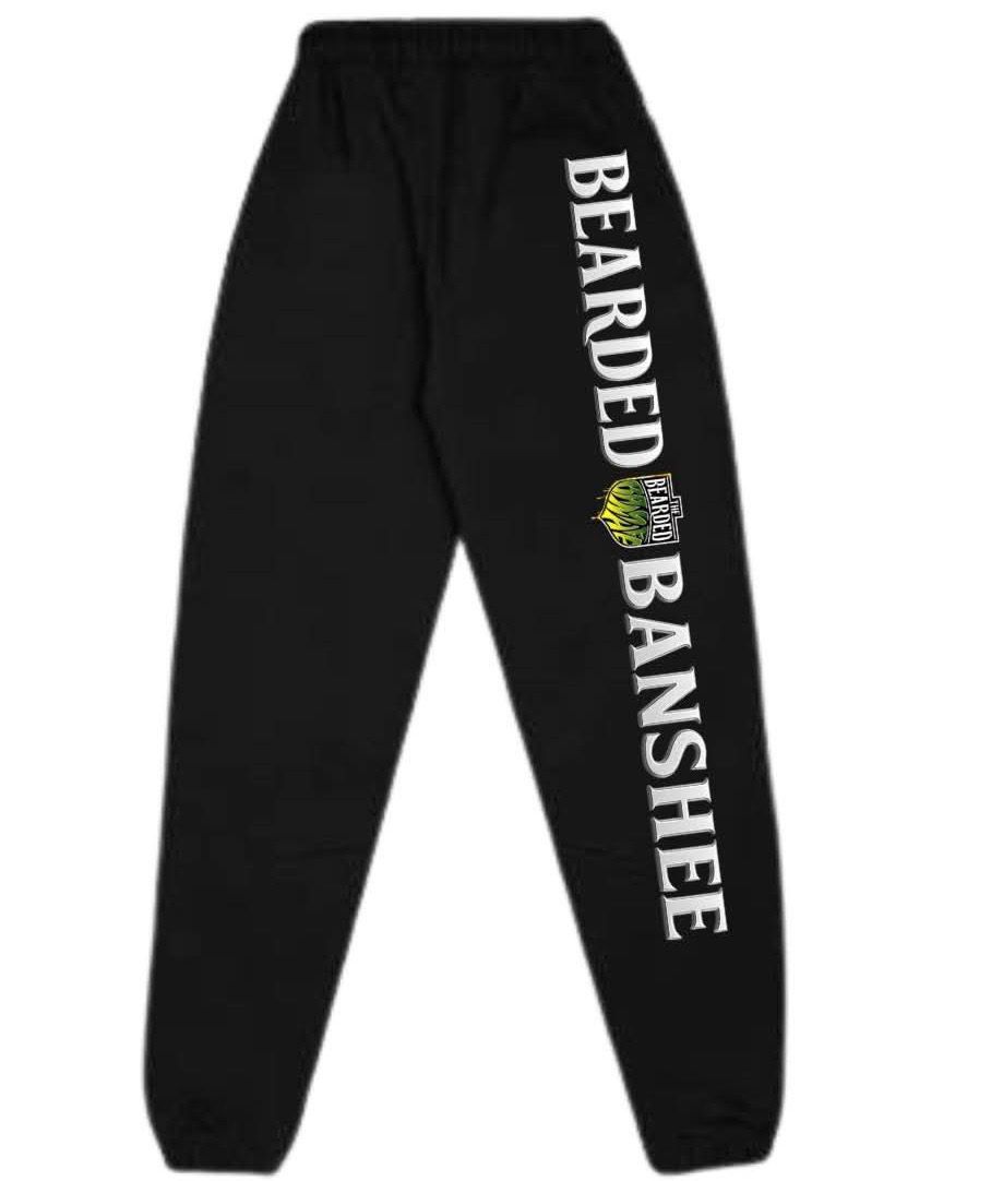 Banshee Gear-Sweat Pants