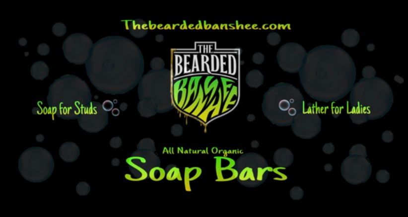 Soap Bars