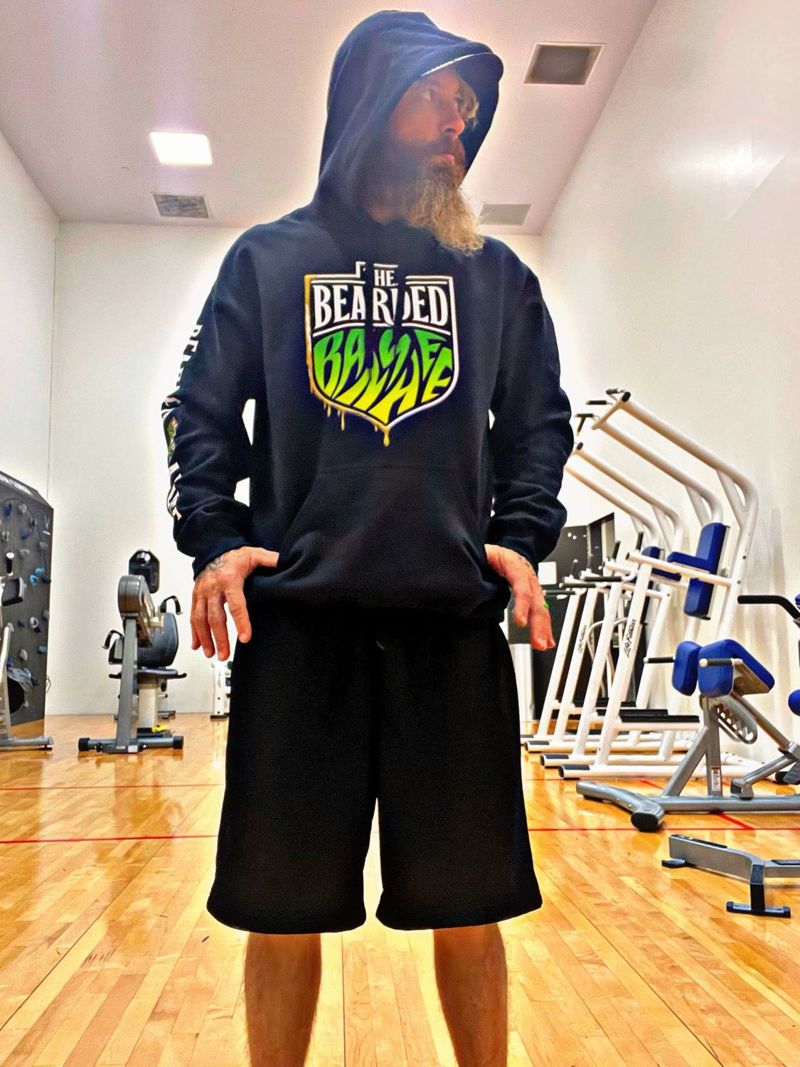 Banshee Gear-Sweat Pants