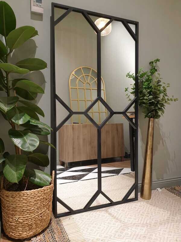 Modern Mirror