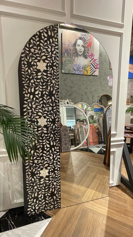Sadaf Mirror