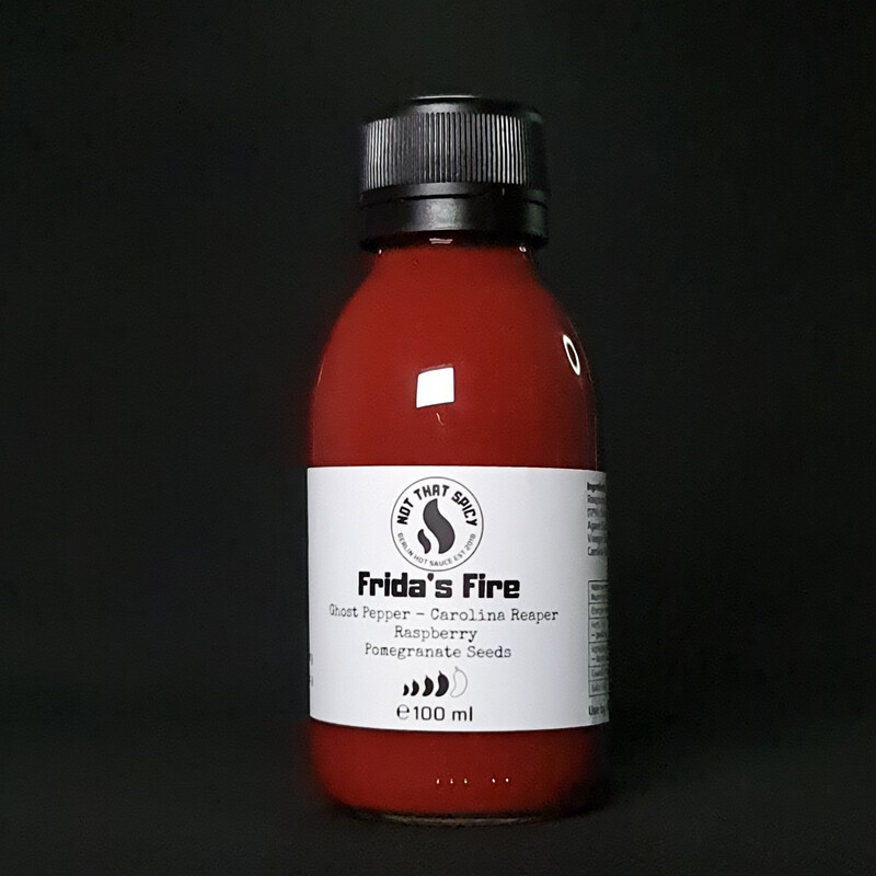 Frida&#39;s Fire 100ml