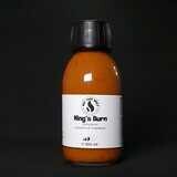 Kings Burn 100ml Hot Sauce