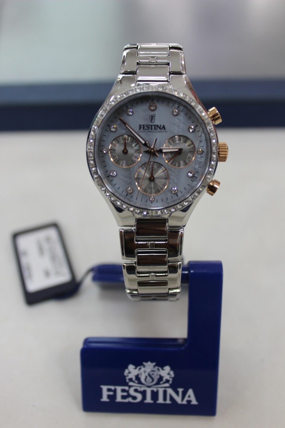 Orologio Festina F16921/3