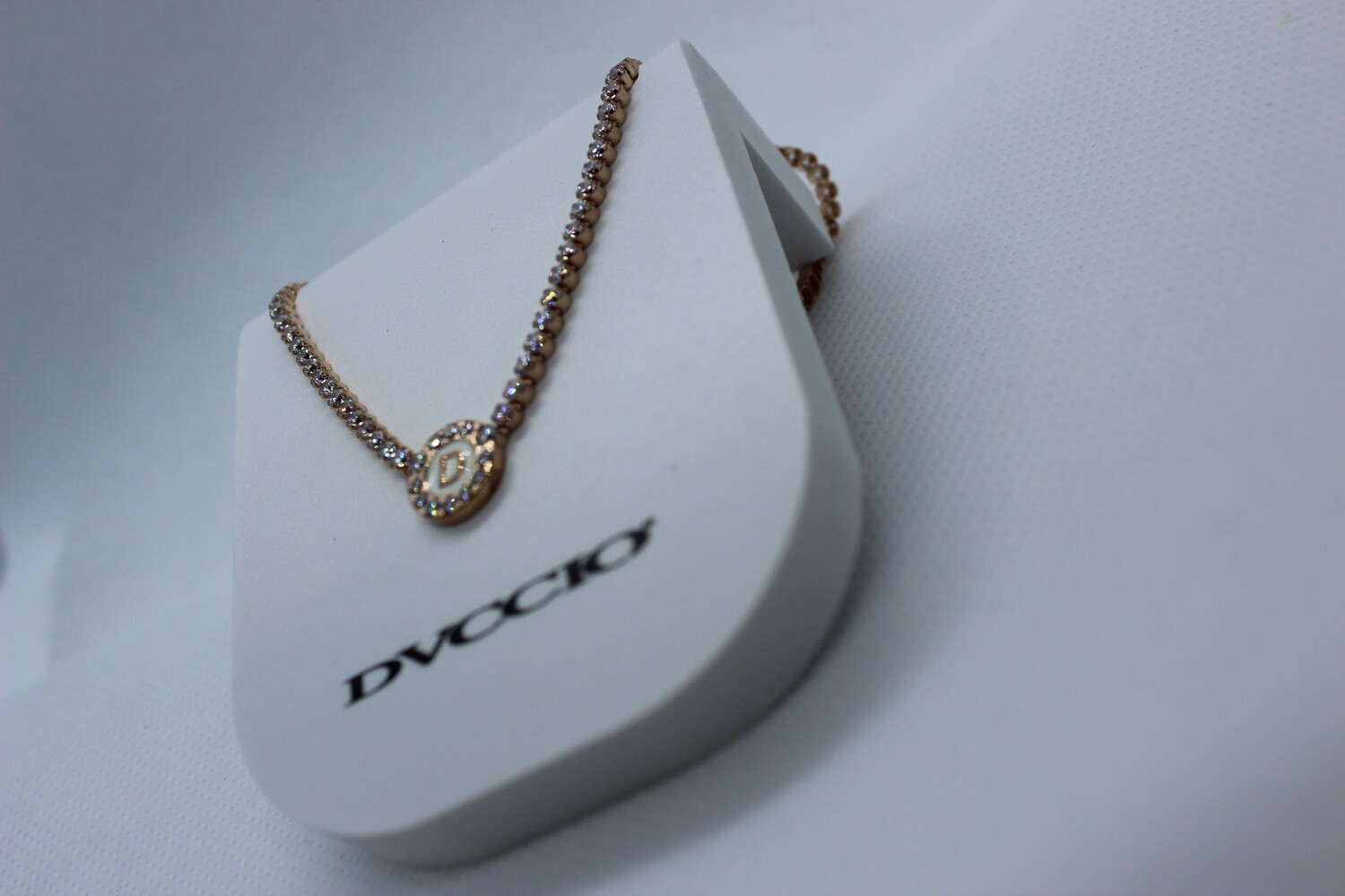 Collana Dvccio