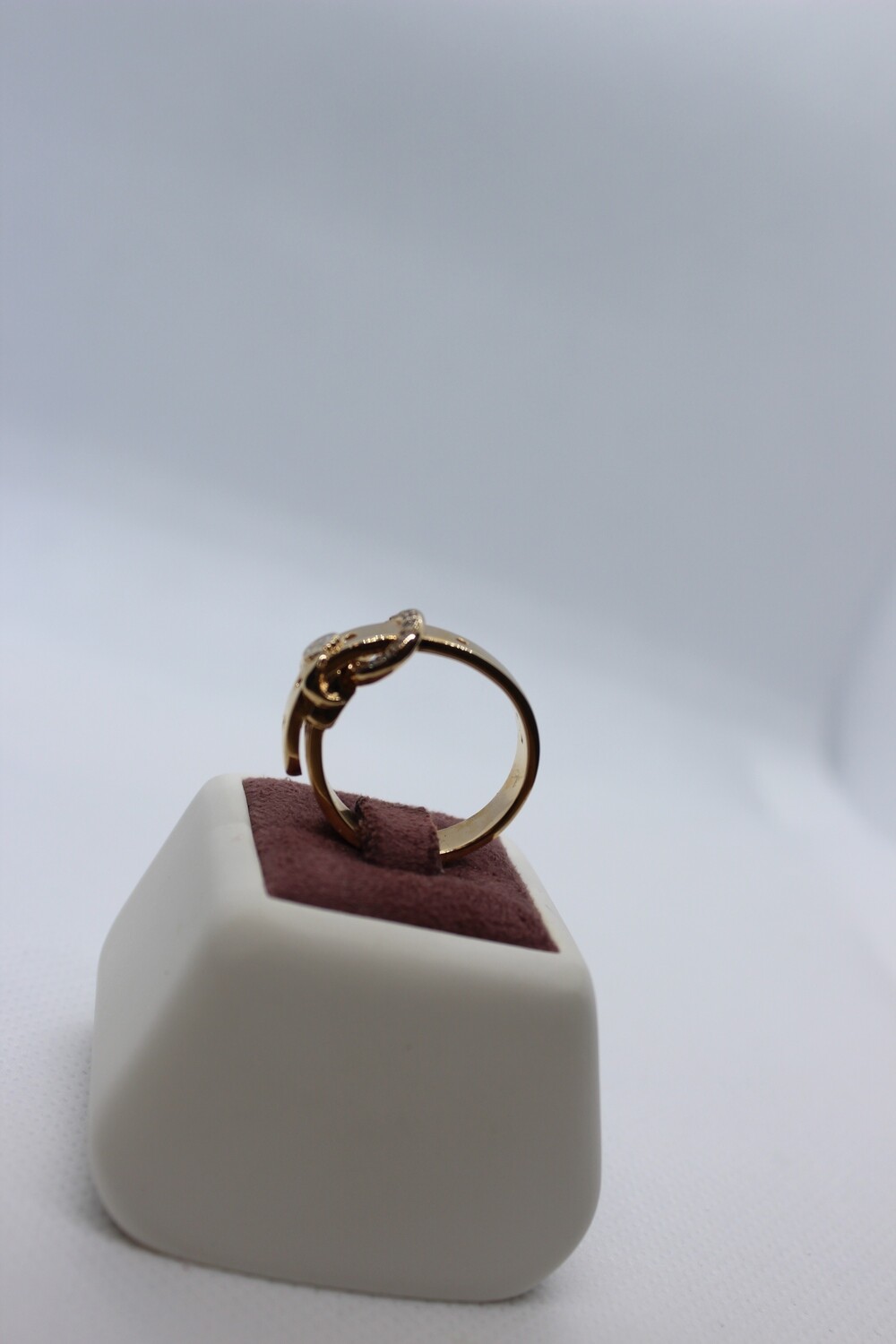 Anello, Rosato