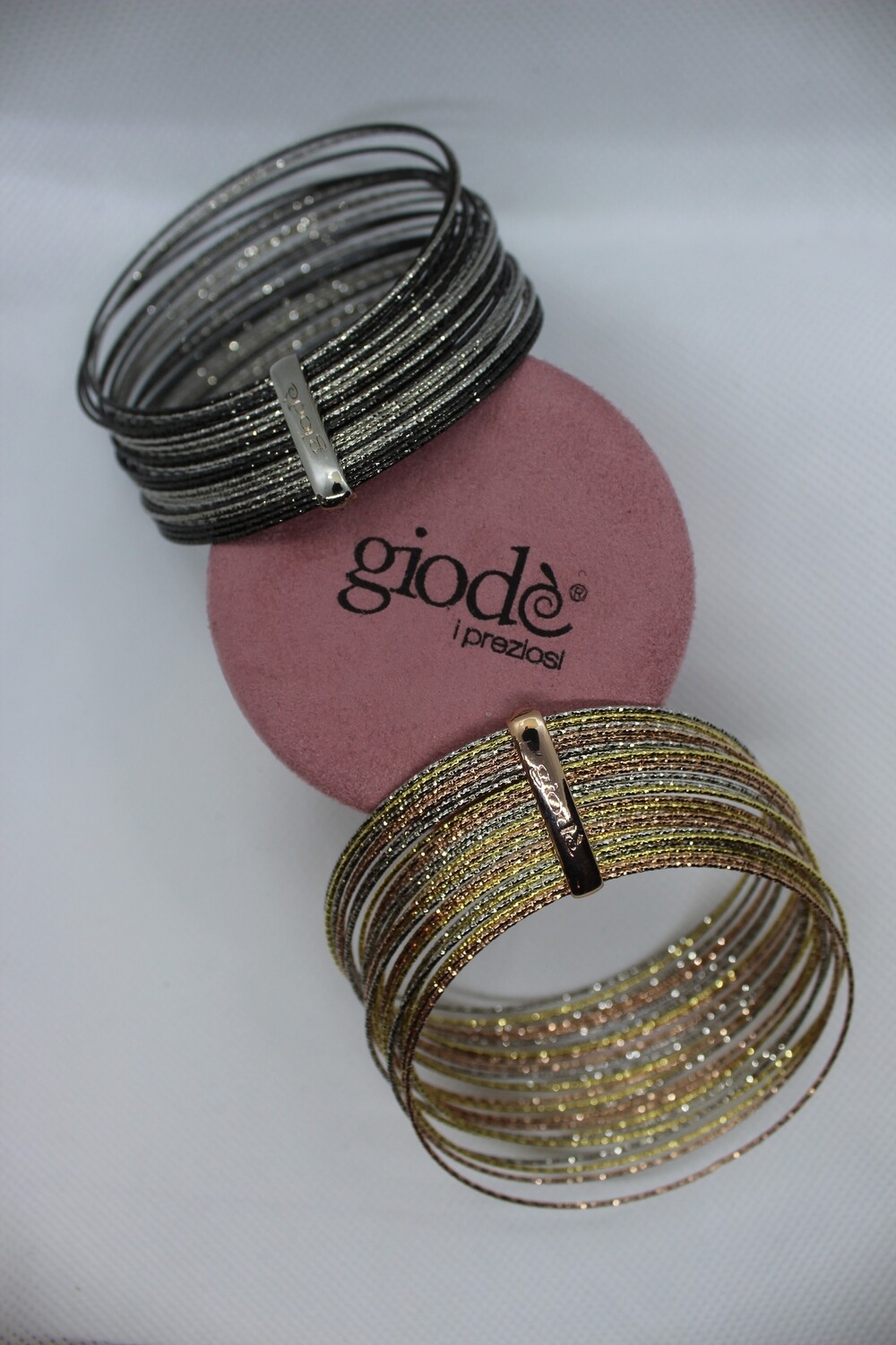 Bracciale in Bronzo