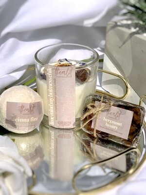 “Ignite my love” set