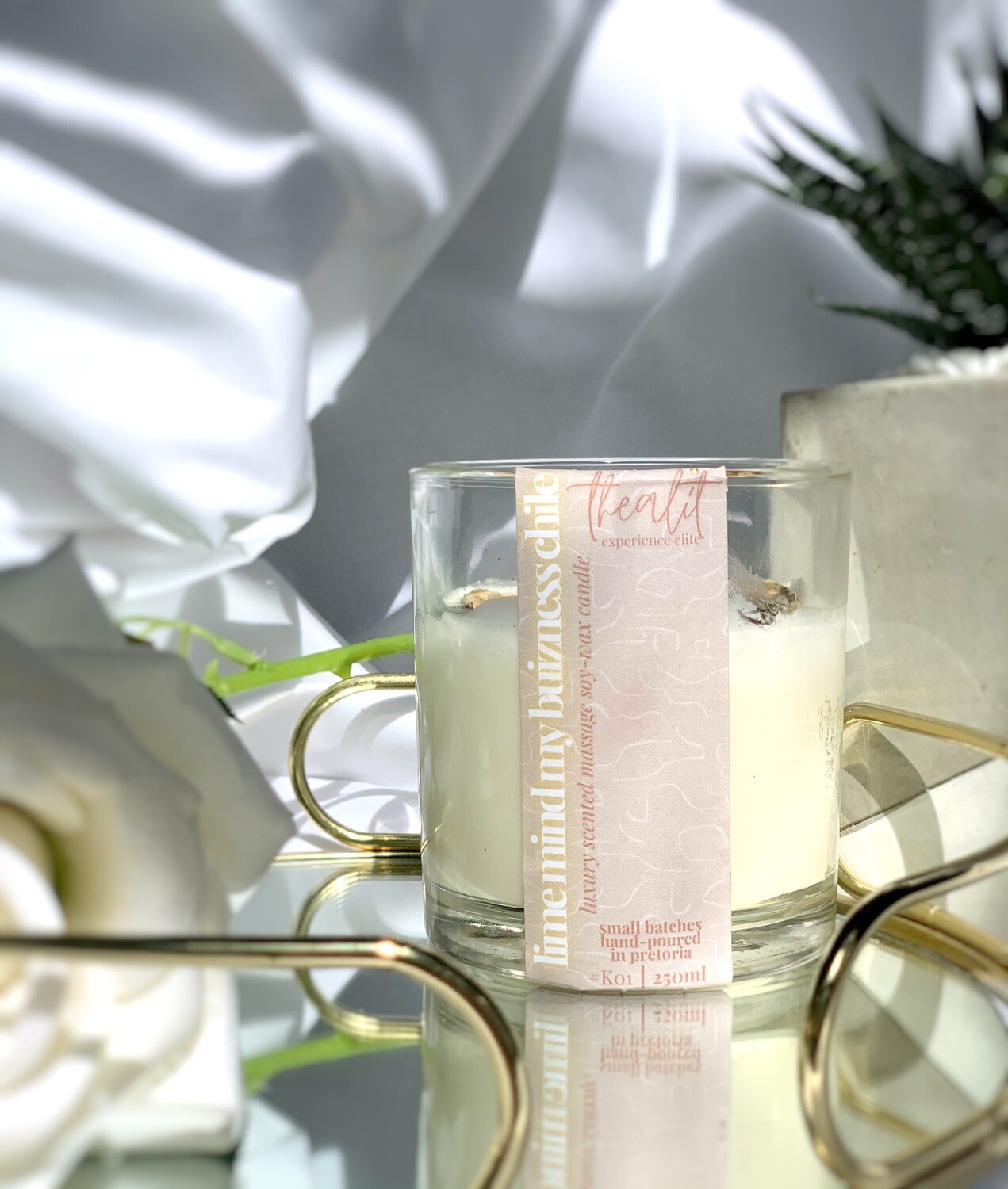 Luxury Candle
