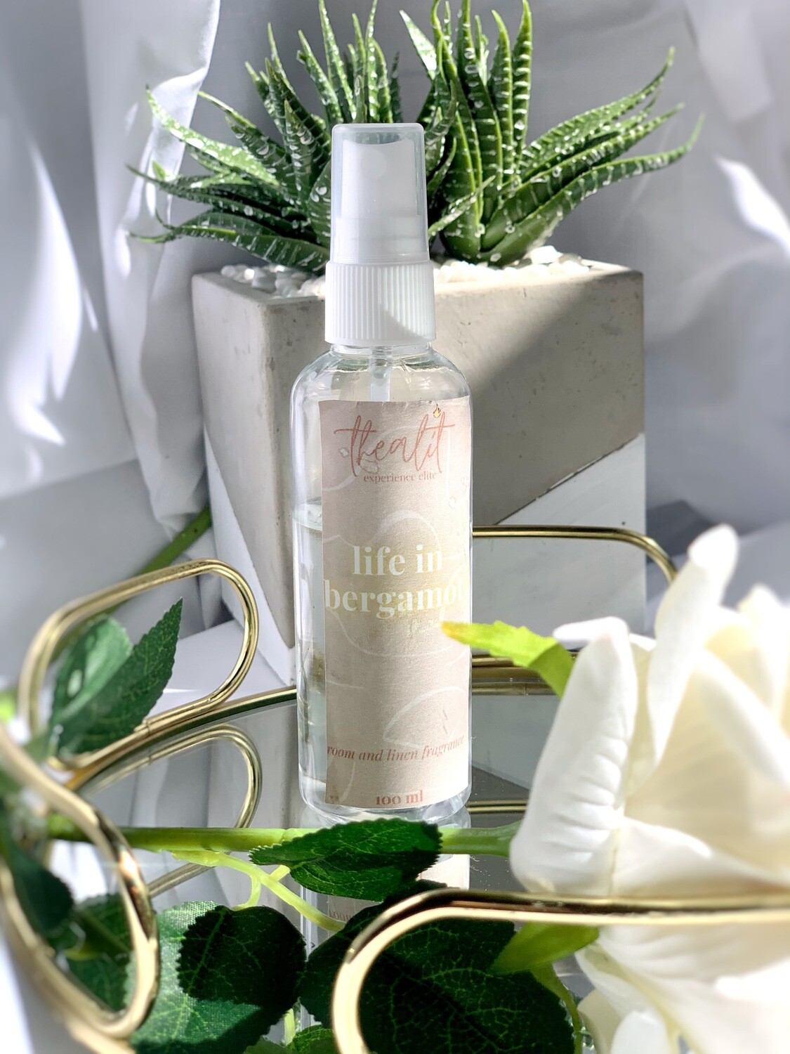 Room &amp; Linen Mist