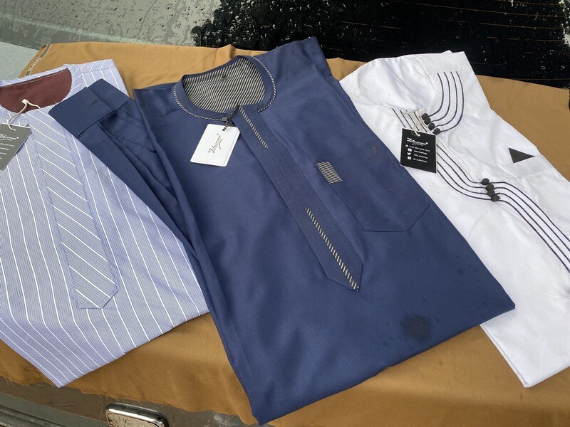Zx Senator Wear