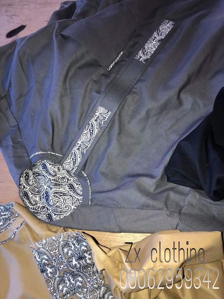 Zx Clothing