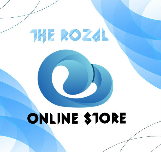 Rozal Online Store
