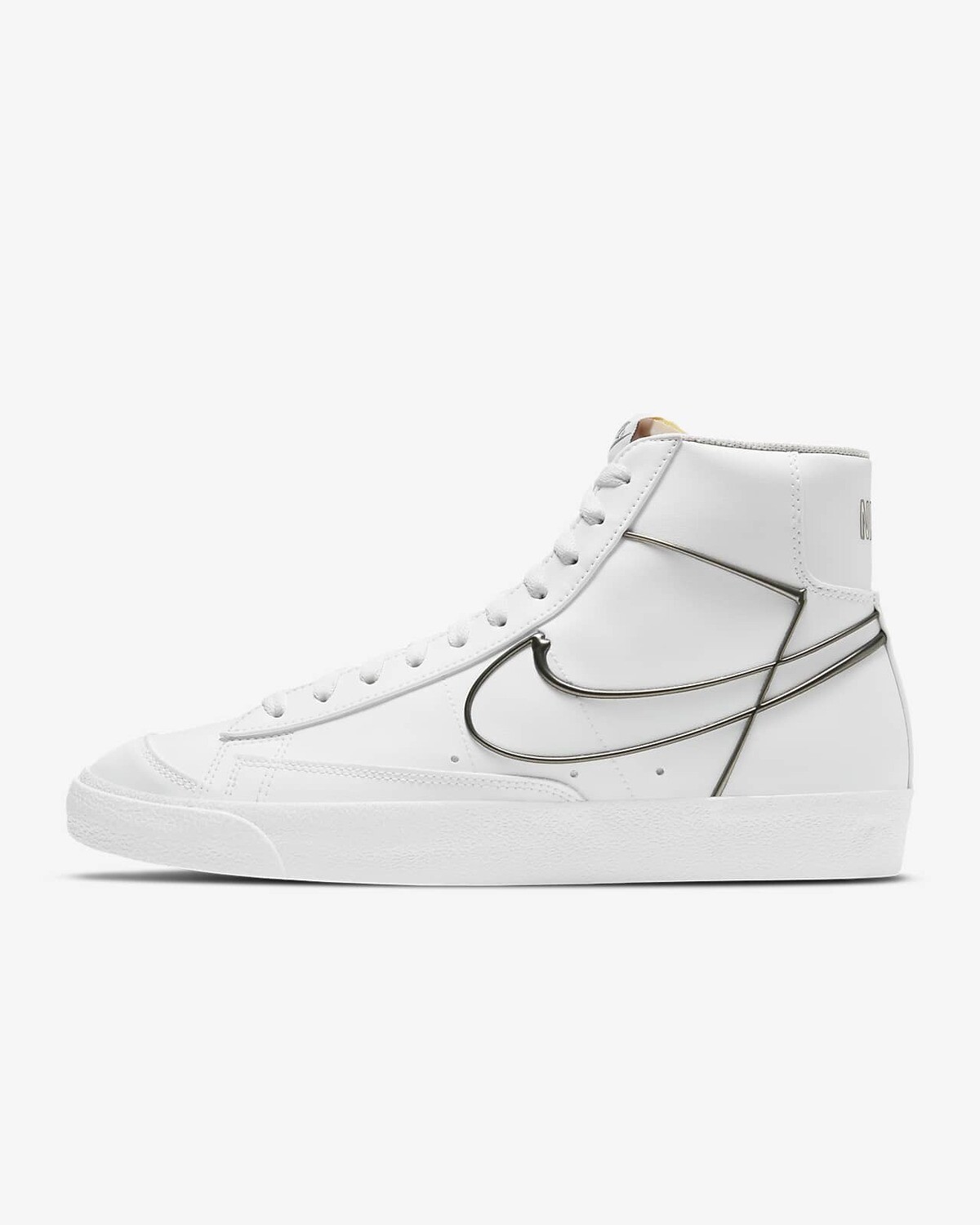 Men&#39;s Shoe
Nike Blazer Mid &#39;77
