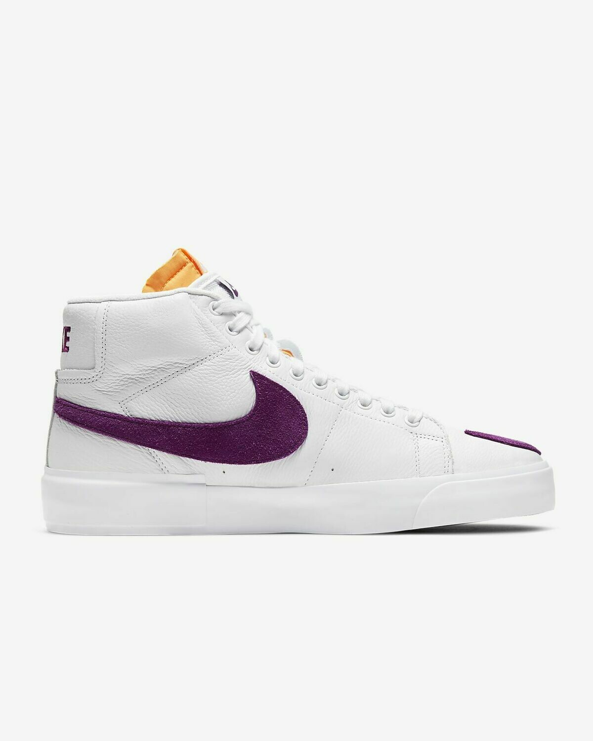 Nike SB Zoom Blazer Mid Edge