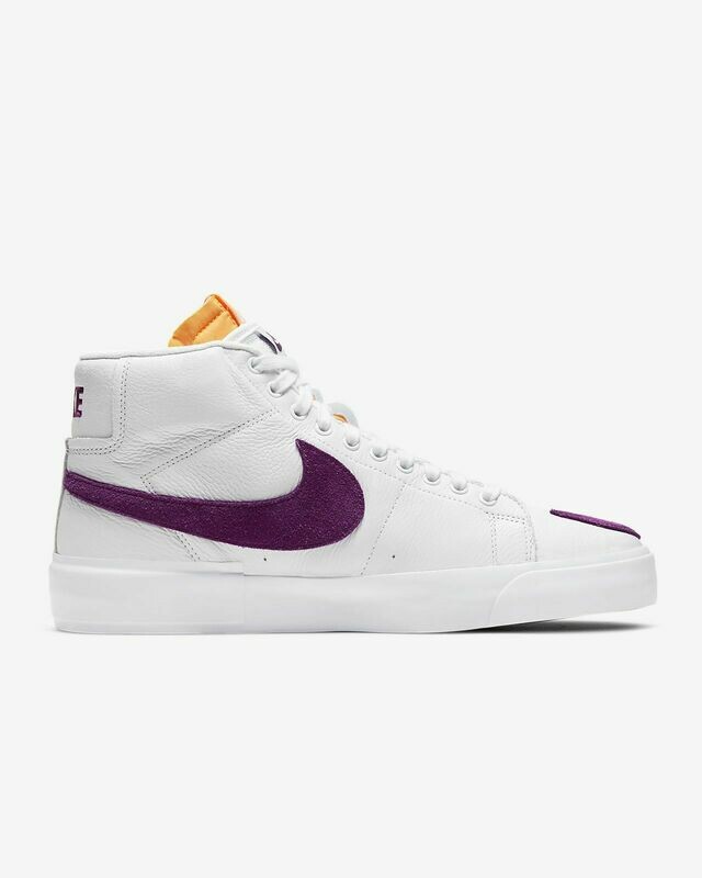 Nike SB Zoom Blazer Mid Edge