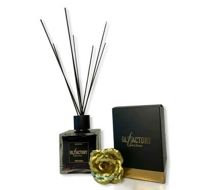 Olfactory Perfume - Diffuser