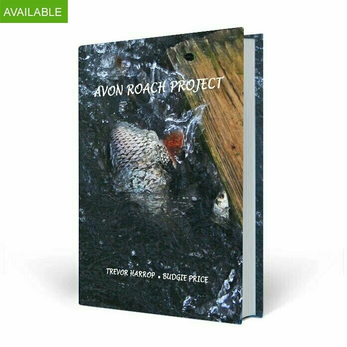 Open Edition Book  is £25 plus £5 P&P.