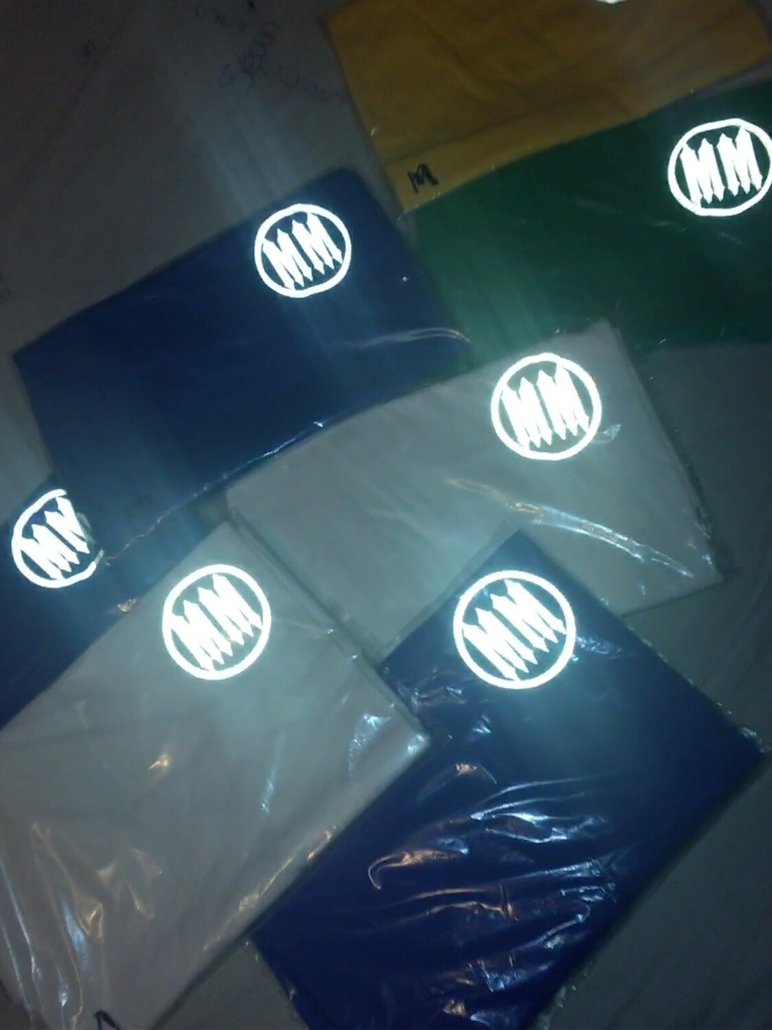 MM Logo T-Shirt