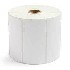 BARCODE LABEL: 100X50MM