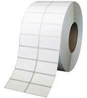 BARCODE LABEL:50X25MM