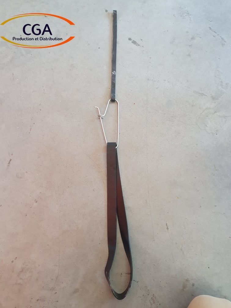 350 X 15 mm (5 kg - 180 pcs)