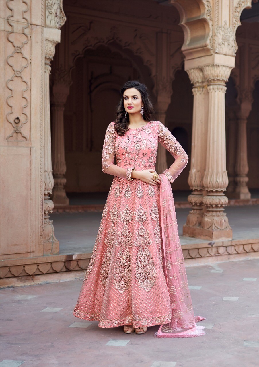Designer Gown