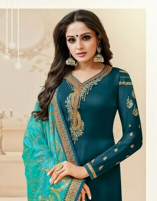 Salwars &amp; Kurtis