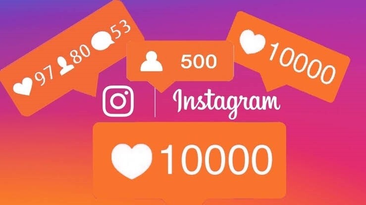 5k Instagram Followers