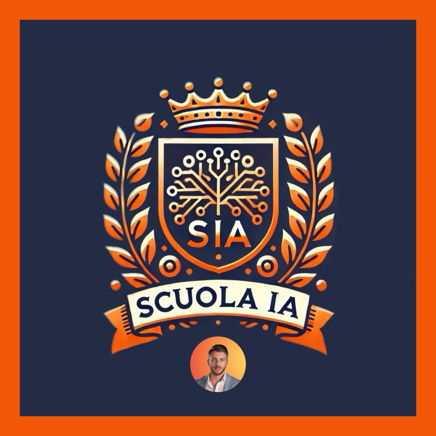 PERCORSO VIP SCUOLA IA - CORSI DI FORMAZIONE IN MARKETING E INTELLIGENZA ARTIFICIALE