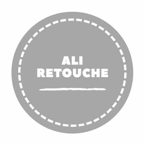 Ali Retouche