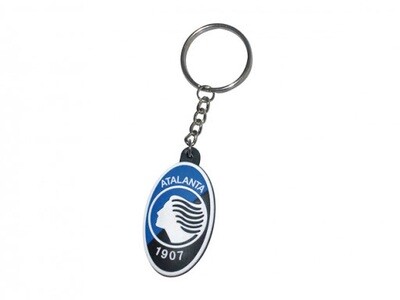 ATALANTA B.C. KEY RING