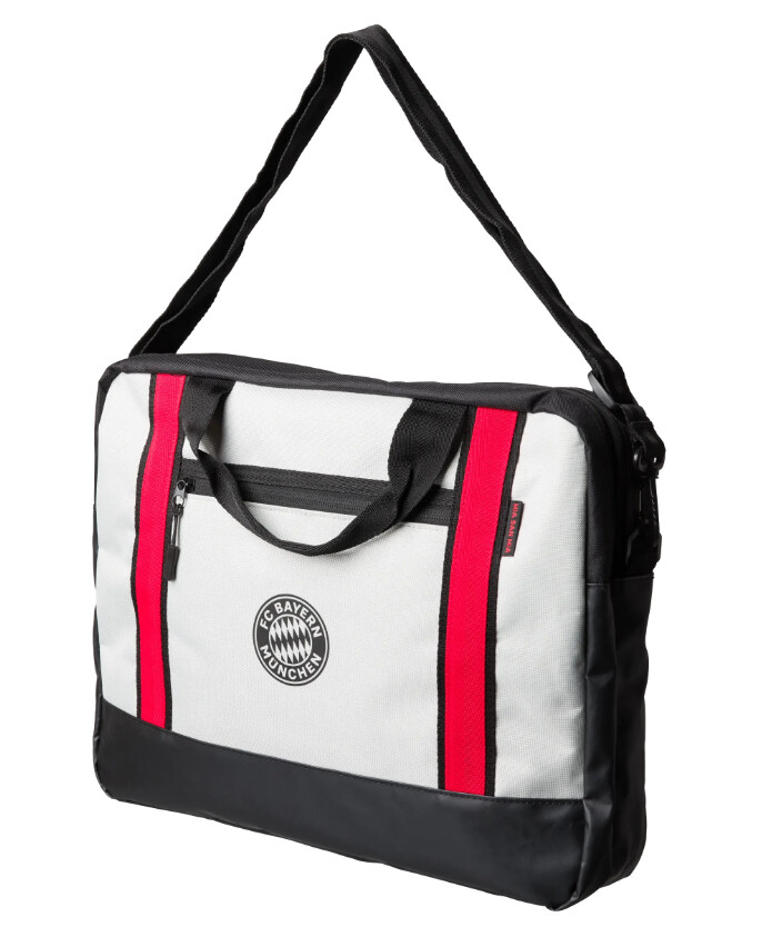 FC BAYERN MUNCHE PC BAG