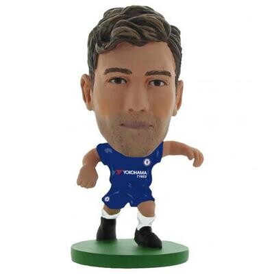 MARCOS ALONSO - CHELSEA 2019 EDITION - SOCCERSTARZ